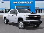 New 2026 Chevrolet Silverado 2500 Work Truck Crew Cab for sale #FL0816 - photo 7