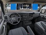 New 2026 Chevrolet Express 2500 Empty Cargo Van for sale #FL0817 - photo 16