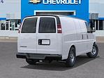 New 2026 Chevrolet Express 2500 Empty Cargo Van for sale #FL0817 - photo 3