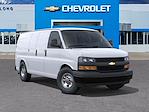 New 2026 Chevrolet Express 2500 Empty Cargo Van for sale #FL0817 - photo 8