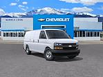 New 2026 Chevrolet Express 2500 Empty Cargo Van for sale #FL0818 - photo 1