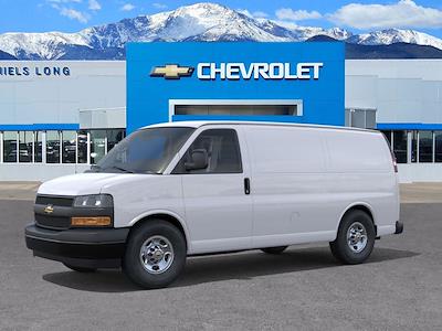 New 2026 Chevrolet Express 2500 - photo 1