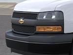 New 2026 Chevrolet Express 2500 Empty Cargo Van for sale #FL0819 - photo 14