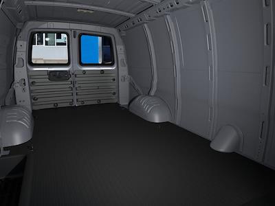 New 2026 Chevrolet Express 2500 - photo 1