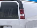 New 2026 Chevrolet Express 2500 Empty Cargo Van for sale #FL0820 - photo 11