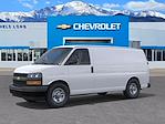 New 2026 Chevrolet Express 2500 Empty Cargo Van for sale #FL0820 - photo 2