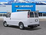New 2026 Chevrolet Express 2500 Empty Cargo Van for sale #FL0820 - photo 3
