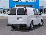 New 2026 Chevrolet Express 2500 Empty Cargo Van for sale #FL0823 - photo 4