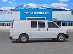 New 2026 Chevrolet Express 2500 Empty Cargo Van for sale #FL0823 - photo 5