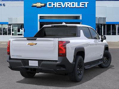 New 2026 Chevrolet Silverado EV - photo 1