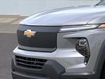 New 2026 Chevrolet Silverado EV Work Truck Crew Cab for sale #FL0835 - photo 13