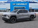 New 2026 Chevrolet Silverado EV Work Truck Crew Cab for sale #FL0835 - photo 3