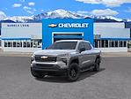 New 2026 Chevrolet Silverado EV Work Truck Crew Cab for sale #FL0835 - photo 8