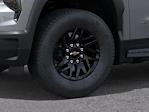 New 2026 Chevrolet Silverado EV Work Truck Crew Cab for sale #FL0835 - photo 9