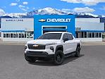 New 2026 Chevrolet Silverado EV Work Truck Crew Cab for sale #FL0852 - photo 8