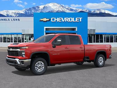 New 2026 Chevrolet Silverado 2500 - photo 1