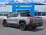 New 2026 Chevrolet Silverado EV Work Truck Crew Cab for sale #FL0855 - photo 3
