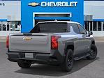 New 2026 Chevrolet Silverado EV Work Truck Crew Cab for sale #FL0855 - photo 4