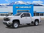 New 2026 Chevrolet Silverado 2500 Work Truck Double Cab for sale #FL0859 - photo 2