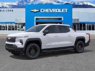 2026 Chevrolet Silverado EV Crew Cab AWD Pickup for sale #FL0864 - photo 2