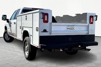 New 2024 Chevrolet Silverado 2500 Double Cab Knapheide 696 8' Service Truck for sale #Y24462 - photo 2