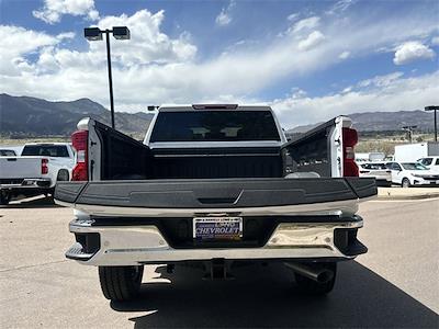 New 2024 Chevrolet Silverado 2500 Work Truck Double Cab 4x4 Pickup for sale #Y24655 - photo 2