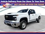 New 2024 Chevrolet Silverado 2500 Work Truck Double Cab 4x4 Pickup for sale #Y24655 - photo 1