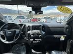 New 2024 Chevrolet Silverado 2500 Work Truck Double Cab 4x4 Pickup for sale #Y24655 - photo 12