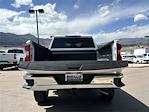 New 2024 Chevrolet Silverado 2500 Work Truck Double Cab 4x4 Pickup for sale #Y24655 - photo 2