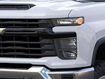 New 2024 Chevrolet Silverado 2500 Work Truck Double Cab 4x4 Pickup for sale #Y24659 - photo 10
