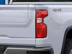 New 2024 Chevrolet Silverado 2500 Work Truck Double Cab 4x4 Pickup for sale #Y24659 - photo 11