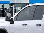New 2024 Chevrolet Silverado 2500 Work Truck Double Cab 4x4 Pickup for sale #Y24659 - photo 12