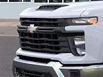 New 2024 Chevrolet Silverado 2500 Work Truck Double Cab 4x4 Pickup for sale #Y24659 - photo 13