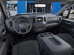 New 2024 Chevrolet Silverado 2500 Work Truck Double Cab 4x4 Pickup for sale #Y24659 - photo 15