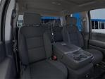 New 2024 Chevrolet Silverado 2500 Work Truck Double Cab 4x4 Pickup for sale #Y24659 - photo 16