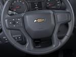 New 2024 Chevrolet Silverado 2500 Work Truck Double Cab 4x4 Pickup for sale #Y24659 - photo 19
