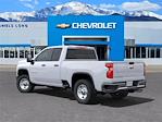 New 2024 Chevrolet Silverado 2500 Work Truck Double Cab 4x4 Pickup for sale #Y24659 - photo 4