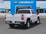 New 2024 Chevrolet Silverado 2500 Work Truck Double Cab 4x4 Pickup for sale #Y24659 - photo 2