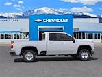 New 2024 Chevrolet Silverado 2500 Work Truck Double Cab 4x4 Pickup for sale #Y24659 - photo 5