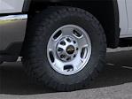 New 2024 Chevrolet Silverado 2500 Work Truck Double Cab 4x4 Pickup for sale #Y24659 - photo 9