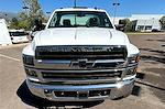 2024 Chevrolet Silverado 5500 Regular Cab DRW 4x4 Cab Chassis for sale #Y24733 - photo 10