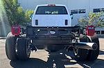 2024 Chevrolet Silverado 5500 Regular Cab DRW 4x4 Cab Chassis for sale #Y24733 - photo 12