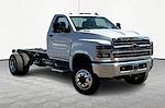 2024 Chevrolet Silverado 5500 Regular Cab DRW 4x4 Cab Chassis for sale #Y24733 - photo 3