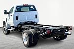 2024 Chevrolet Silverado 5500 Regular Cab DRW 4x4 Cab Chassis for sale #Y24733 - photo 2