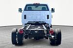 2024 Chevrolet Silverado 5500 Regular Cab DRW 4x4 Cab Chassis for sale #Y24733 - photo 4