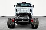 New 2024 Chevrolet Silverado 5500 Work Truck Crew Cab 4x4 Cab Chassis for sale #Y24825 - photo 4