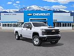 New 2024 Chevrolet Silverado 2500 Work Truck Crew Cab for sale #Y24861 - photo 3