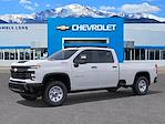 New 2024 Chevrolet Silverado 2500 Work Truck Crew Cab for sale #Y24861 - photo 1