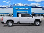 New 2024 Chevrolet Silverado 2500 Work Truck Crew Cab for sale #Y24861 - photo 5