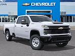New 2024 Chevrolet Silverado 2500 Work Truck Crew Cab for sale #Y24861 - photo 7